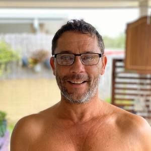 Meet your Posher, Greg